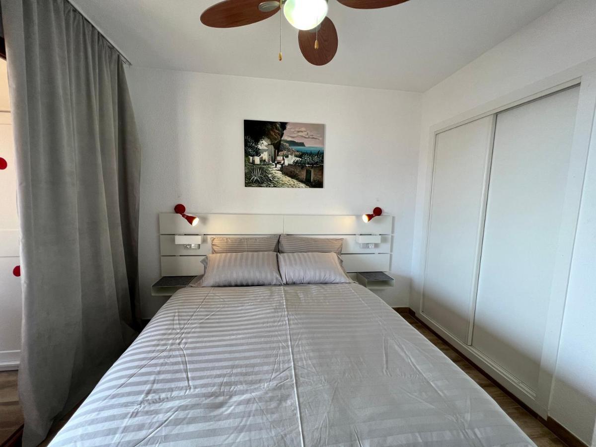 Shore Evamar Benidorm Exterior foto